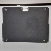 Laderaumabdeckung Kofferraumboden Ladeboden<br>PEUGEOT 3008 GRO?RAUMLIMOUSINE (0U) 1.2
