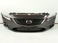 Sto�stange vorne <br>MAZDA 6 KOMBI (GJ, GL) 2.0 SKYACTIV-G