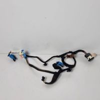Kabelbaum Stecker Mittelkonsole<br>OPEL CROSSLAND X (P17, P2QO) 1.2