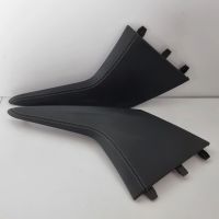 Mittelkonsole Verkleidung links   rechts Leder<br>OPEL GRANDLAND X (A18, P1UO) 1.2