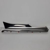 Schutzleiste Kotfl�gel Zierleiste hinten links   hinten rechts<br>OPEL GRANDLAND X (A18, P1UO) 1.2