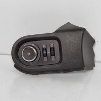 Schalter Licht Lichtschalter H?henverstellung   Blende<br>OPEL GRANDLAND X (A18, P1UO) 1.2