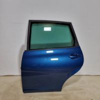 T�r links hinten <br>SEAT ALTEA (5P1) 1.2 TSI