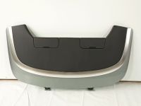 Heckklappe Verdeckabdeckung Cabrio<br>AUDI A4 CABRIOLET (8HE) 1.8 T