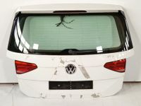 Heckklappe <br>VW TOURAN (5T1) 2.0 TDI