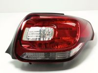 R�ckleuchte rechts <br>CITROEN DS3 (SA) 1.2 THP 110