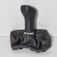 Manschette Schalthebel Automatik Leder Schaltsack Schaltknauf<br>OPEL GRANDLAND X (A18, P1UO) 1.2