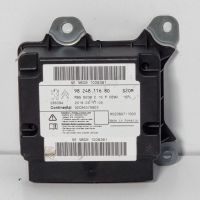 Steuerger?t Airbag ECU Modul<br>OPEL GRANDLAND X (A18, P1UO) 1.2