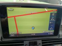 Display Monitor<br>AUDI A6 AVANT (4G5, 4GD) 3.0 TDI QUATTRO