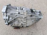 Getriebe (Automatik) 5 Stufen <br>AUDI A4 CABRIOLET (8HE) 1.8 T