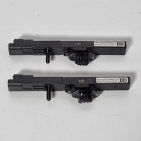 Antennenverst�rker 2x Antenne schl�ssellosen Zugang Keyless Go<br>PEUGEOT 3008 GRO�RAUMLIMOUSINE (0U) 1.2