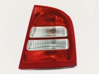 R�ckleuchte rechts <br>SKODA OCTAVIA I COMBI (1U5) 1.8 20V