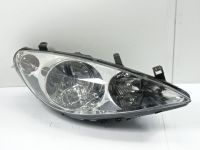 Hauptscheinwerfer rechts <br>PEUGEOT 307 (3A/C) 1.4