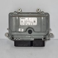 Steuerger?t Motor <br>MERCEDES-BENZ B-KLASSE (W245) B 200 CDI