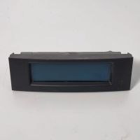 Display Montitor Bordcomputer Bildschirm<br>PEUGEOT 3008 GRO�RAUMLIMOUSINE (0U) 1.6 THP