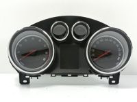 Tachometer Kombiinstrument<br>OPEL ASTRA J STUFENHECK 1.4 TURBO
