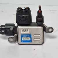 Steuerger�t L�fter Elektronikmodul<br>KIA CEE D (JD) 1.6 GT