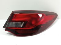 R?ckleuchte rechts <br>OPEL ASTRA J STUFENHECK 1.4 TURBO