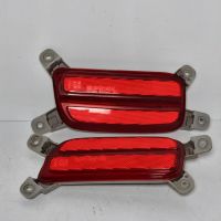 R?ckstrahler Reflektoren links und rechts<br>KIA CEE D (JD) 1.6 GT