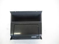 Aschenbecher Satz Mittelkonsole Blende L�ftung Carbon Optik<br>MERCEDES-BENZ C-KLASSE (W202) C 180