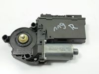 Motor Fensterheber rechts vorn Motor<br>AUDI A4 CABRIOLET (8HE) 1.8 T