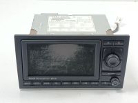 Navigationssystem <br>AUDI A4 CABRIOLET (8HE) 1.8 T