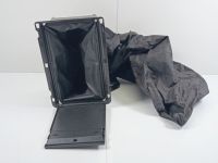 Skisack <br>AUDI A4 CABRIOLET (8HE) 1.8 T