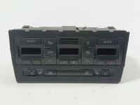 Bedienelement, Klimaanlage <br>AUDI A4 CABRIOLET (8HE) 1.8 T