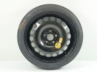 Sonstiges Teil Notrad Reserverad 4,0x16H2 ET25<br>OPEL ASTRA J STUFENHECK 1.4 TURBO