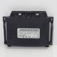 Steuerger?t Einparkhilfe <br>MERCEDES-BENZ SLK (R171) 200 KOMPRESSOR