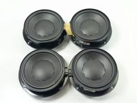 Lautsprechersystem 4 Stk. Dynaudio<br>VW SCIROCCO (137, 138) 1.4 TSI