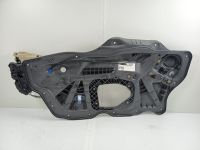 Grundplatte Aggregatetr�ger links<br>VW SCIROCCO (137, 138) 1.4 TSI