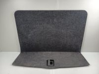 Bodenbelag Kofferraum Ladeboden<br>AUDI A4 CABRIOLET (8HE) 1.8 T