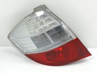 R�ckleuchte links <br>HONDA JAZZ III (GE) 1.5