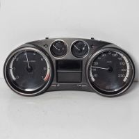 Tachometer <br>PEUGEOT 308 I (4A, 4C) 1.6 16V