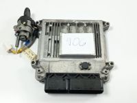 Steuerger?t Motor mit Z?ndschlo? 1 Schl?ssel<br>KIA CEE D SCHR?GHECK (ED) 1.4 CVVT