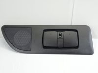 Getr�nkehalter Konsole / Verlkeidung<br>MERCEDES-BENZ VITO BUS (W638) 108 CDI 2.2