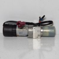 Steuerger?t Hydraulikpumpe<br>MERCEDES-BENZ E-KLASSE (W211) E 200 CDI