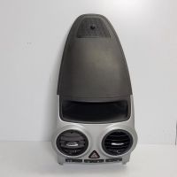 Display Anzeige Luftd?sen Blende Schalter<br>OPEL CORSA D (S07) 1.0
