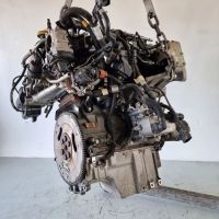 Motor mit Anbauteile <br>JEEP CHEROKEE (KL) 2.0 CRD 4X4