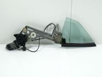 Fensterheber rechts hinten mit Motor und Scheibe<br>MERCEDES-BENZ SLK (R170) MOPF 200 KOMPRESSOR