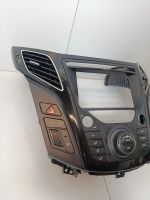 Bedienelement, Klimaanlage Klimabedienteil<br>HYUNDAI I40 (VF) 1.6 CRDI