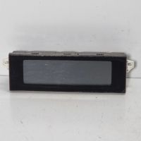 Display Multifunktionsanzeige Bildschirm Bordcomputer<br>CITROEN DS3 (SA) 1.6 VTI 120