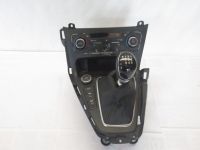Mittelkonsole <br>FORD FOCUS III STUFENHECK 1.0 ECOBOOST