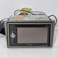 Radio <br>MERCEDES-BENZ C-KLASSE (W203) 3.5