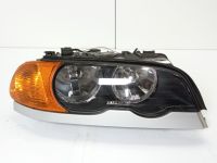 Hauptscheinwerfer rechts <br>BMW 3 COUPE (E46/2 2) 328 CI