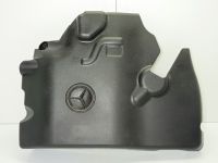 Motorabdeckung <br>MERCEDES-BENZ SPRINTER 3,5-T KASTEN (B906) 316 CDI