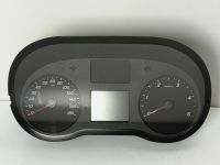 Tachometer Kombiinstrument<br>MERCEDES-BENZ SPRINTER 3,5-T KASTEN (B906) 316 CDI