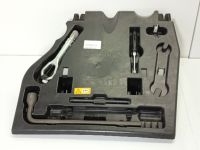 Werkzeugkasten Bordwerkzeug<br>MERCEDES-BENZ SPRINTER 3,5-T KASTEN (B906) 316 CDI