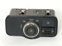Schalter Licht <br>MERCEDES-BENZ SPRINTER 3,5-T KASTEN (B906) 316 CDI